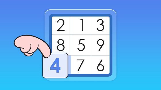 crazy for sudoku